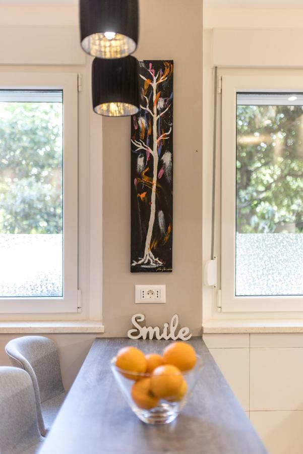 Artistic Chill Art Apartment 2+2.Centar Of Split. Екстериор снимка