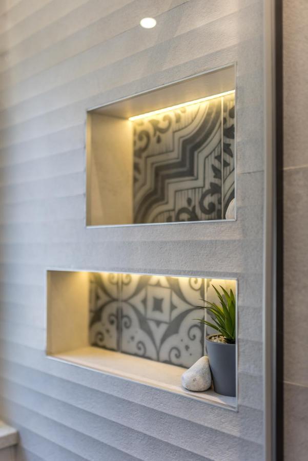 Artistic Chill Art Apartment 2+2.Centar Of Split. Екстериор снимка