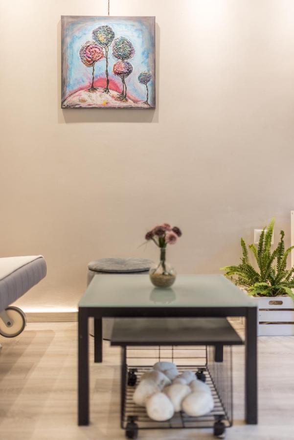 Artistic Chill Art Apartment 2+2.Centar Of Split. Екстериор снимка